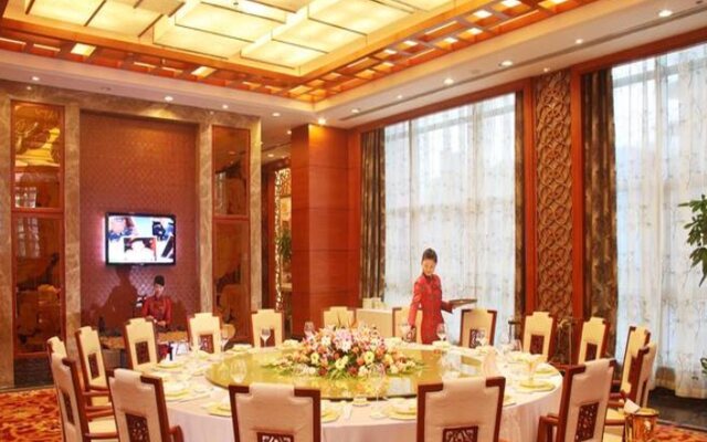 Empark Grand Hotel Anhui