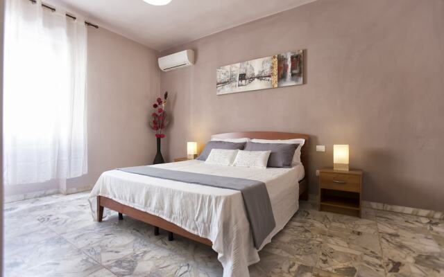 Seaside Holidays - Appartamento Sunny