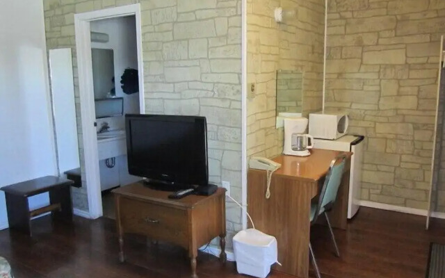 Virden Motel
