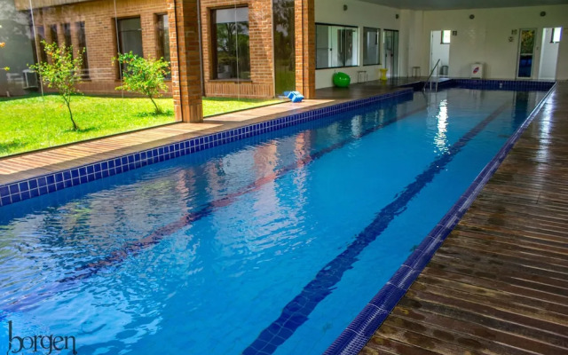 Borgen Hotel & Restaurante