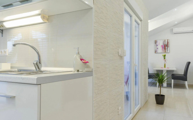Luxury Apartments Villa Tea