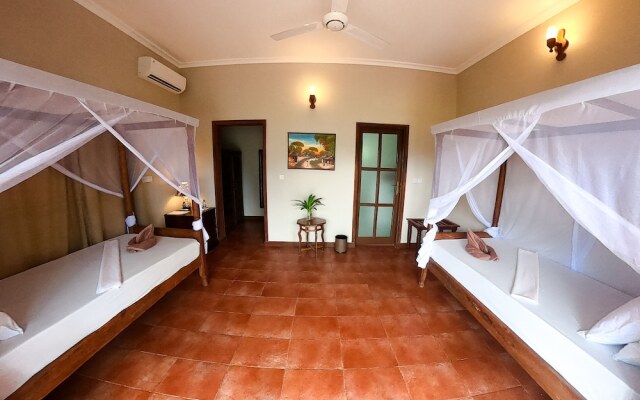 Mandarin Resort Zanzibar