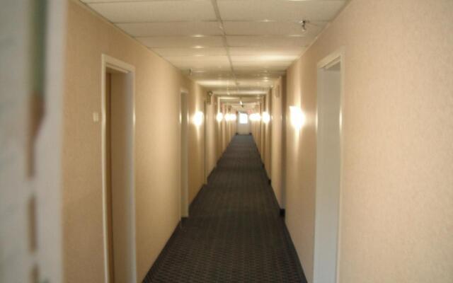 Quality Inn Atlanta Northlake