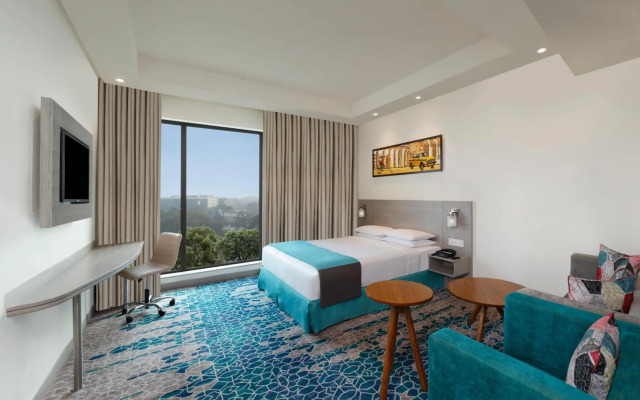 Holiday Inn Express Kolkata Airport by IHG