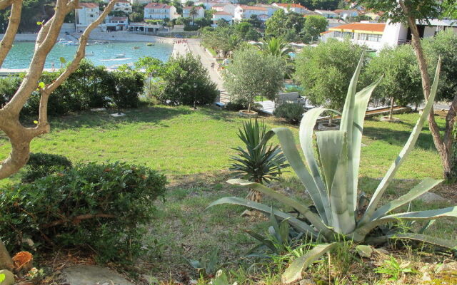 Integrated Hotel Arbia-Margita