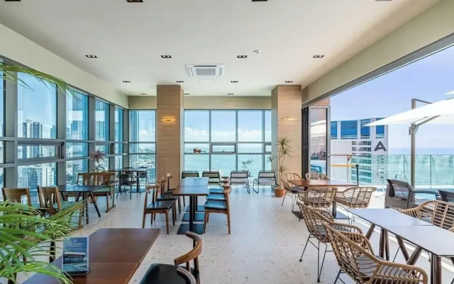 Haeundae Lamer Stay