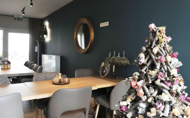 Cottage in Vlaanderen for 3 Person - фото 5