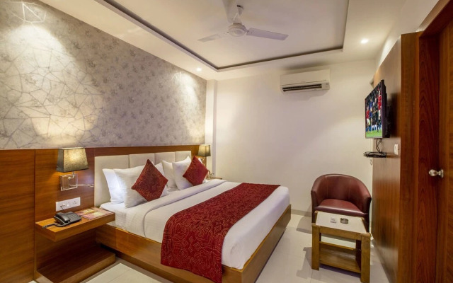Fabhotel Skye Suites
