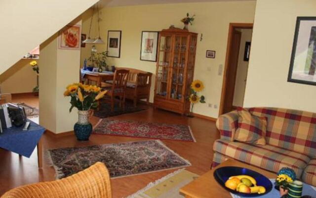 Ferienwohnung Gertraud Müller