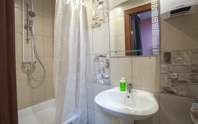 HostelRus Semenovskaya