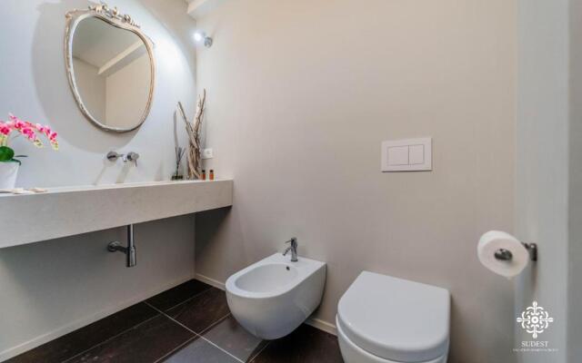 Ortigia Charming Suite