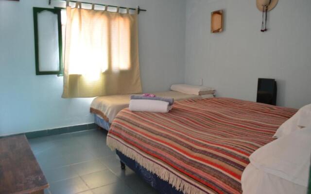 Hostal Milmahuasi