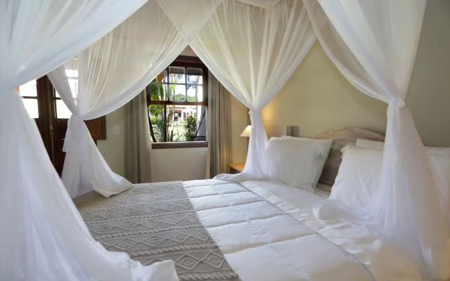 Vila Angatu Eco Resort & SPA