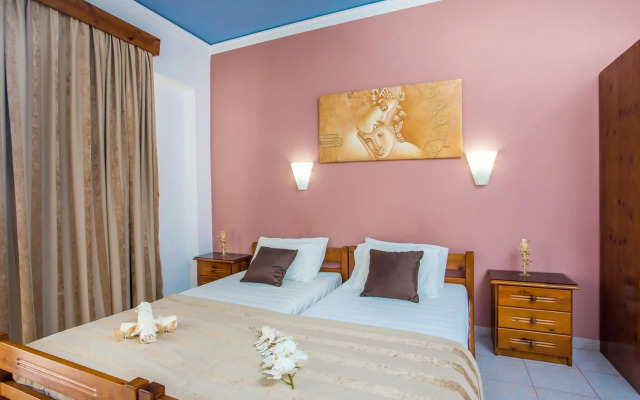 Iatridis Studios Faliraki