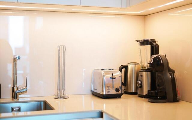 JBR - The Address 605