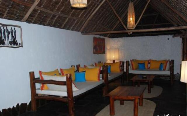 Mvuvi Lodge Watamu