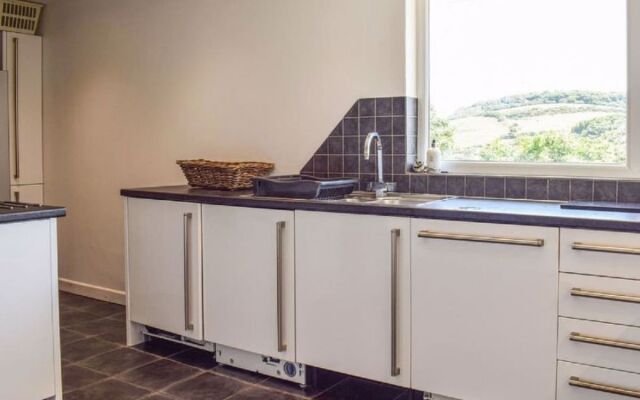 Bungalow Top Deck Gorran Haven