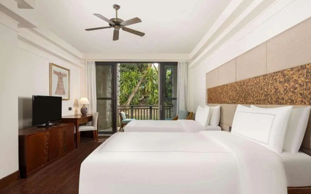 Swissôtel Sanya Yalong Bay