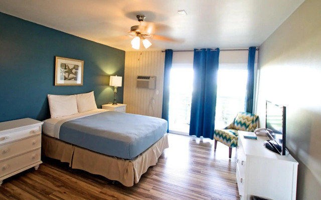 Ocean Villa Inn