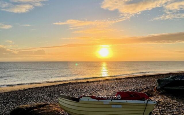 Treen Cottage Kessingland