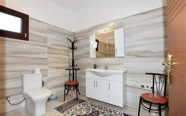 Villa George - Nea Potidea Halkidiki