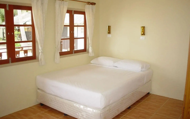 Phangan Rainbow Bungalows