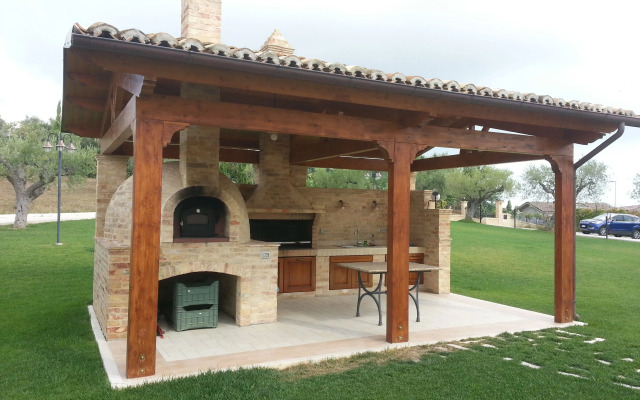 Residence Colle Veroni