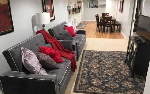 Salt Lake City Sweet Spot