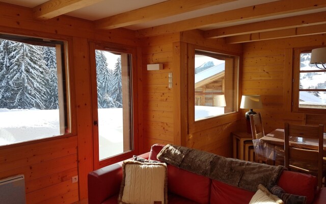 Raiches 1 - ARAVIS Holidays