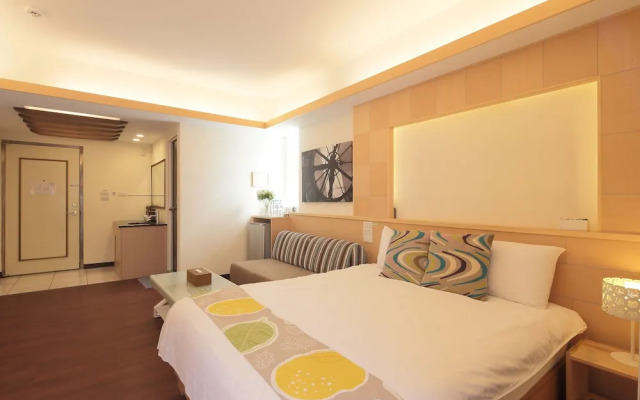 Happiness Yes Hostel Ⅲ