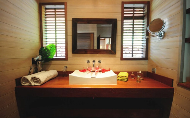 #6 Legends Villa by Tahiti Villas