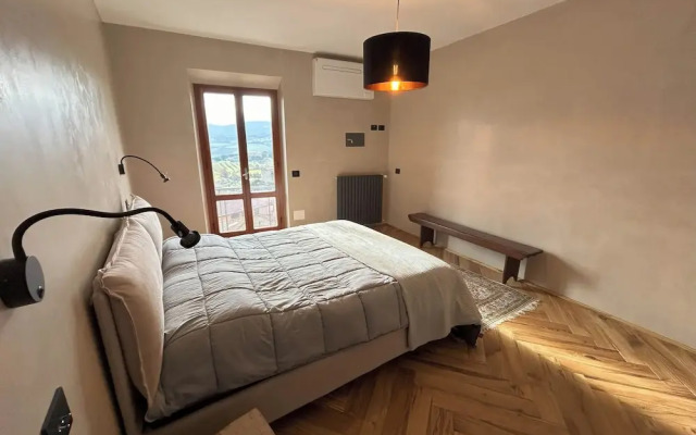 Garibaldi 14 Suite