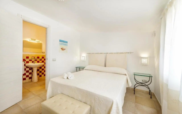 Villa Deborah Apartments
