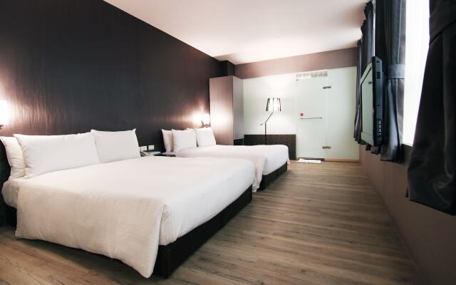 Liho Hotel - Hankou