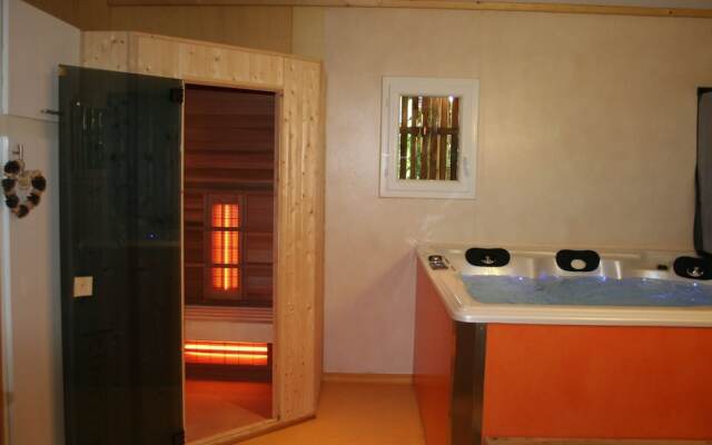 Les Ecogites Floréale