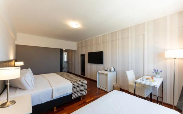 Hotel Tolosa