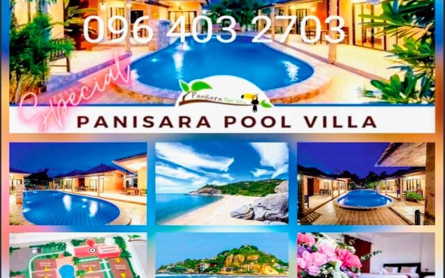 Panisara Pool Villa