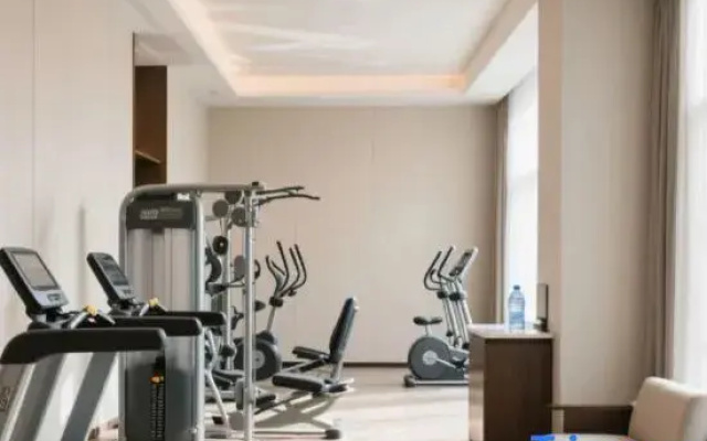 Shitu | The Lunar Sanctum · Full Seaview Cloud Vacation Boutique Stay (Dali Erhai)