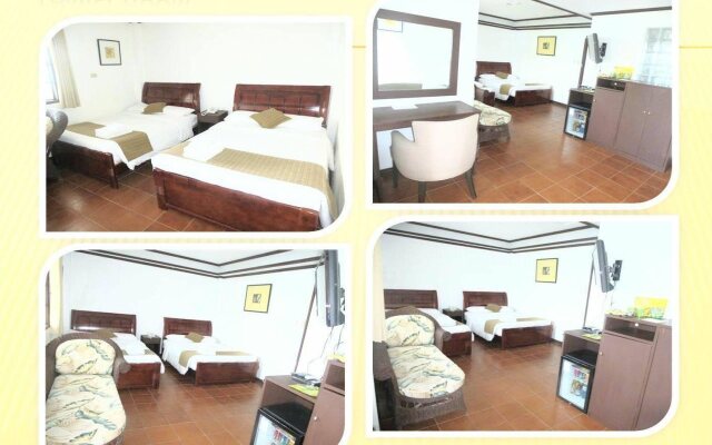 Subiza Beach Resort
