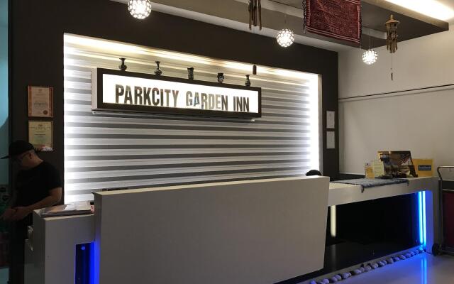 ParkCity Garden Inn