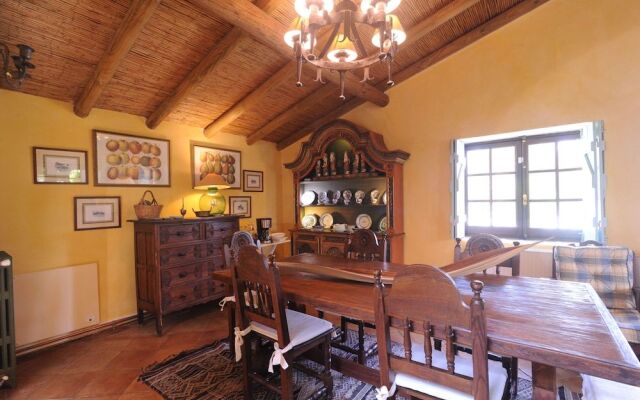 Casa Belaventura Suites Boutique Eco