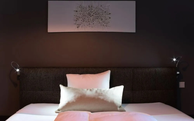 Carl.22 City Appartements