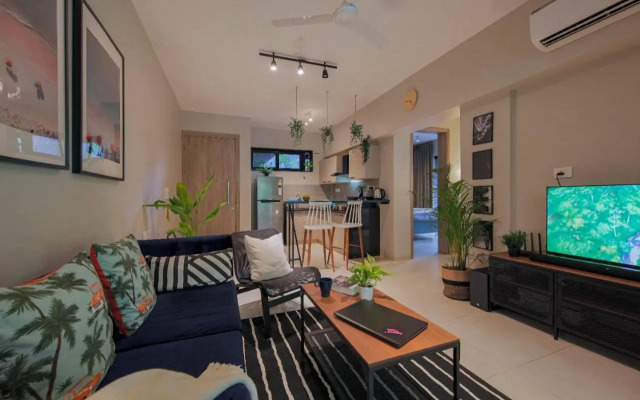 Amado Villa By Iksha