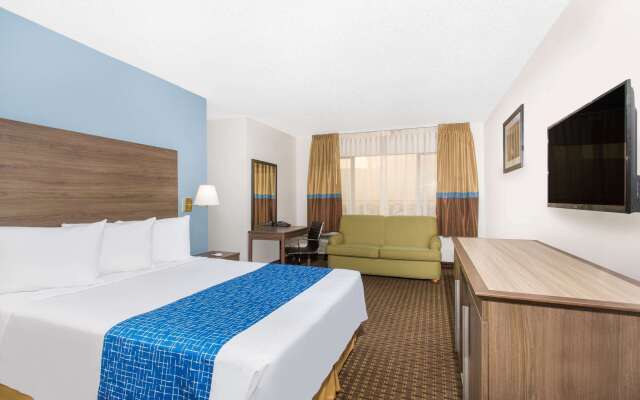 Travelodge by Wyndham Williams Grand Canyon