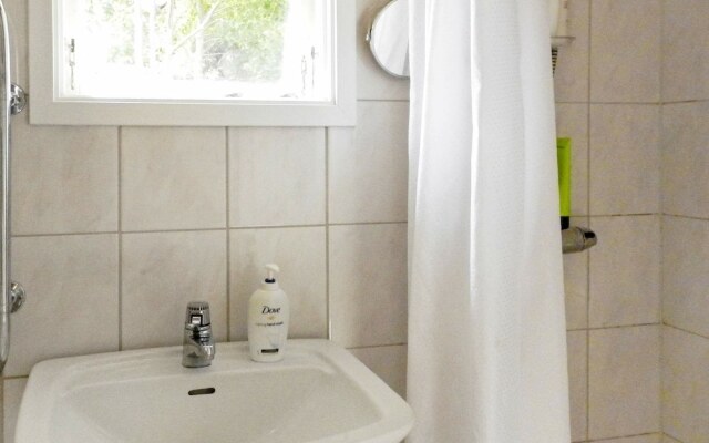 6 Person Holiday Home in Lysekil