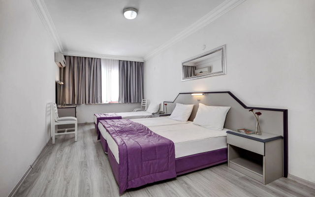 Hotel Billurcu