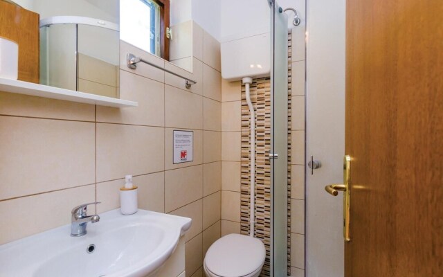 Awesome Home in Slano With Wifi and 5 Bedrooms