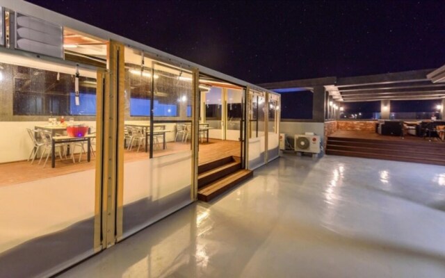 Gangneung Sum Pension