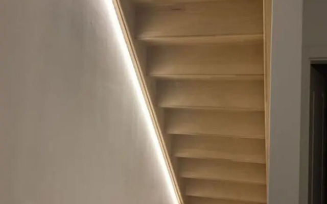 Huus Rehders Modern Retreat