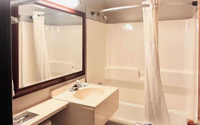 Quality Inn St. Paul-Minneapolis-Midway